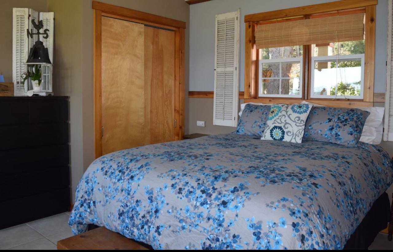 Bed and Breakfast The Bluff On Whidbey Oak Harbor Exterior foto